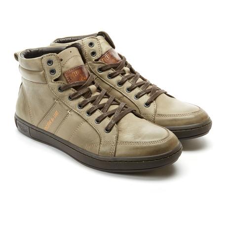 Tete De Course // Grey (Euro: 40)