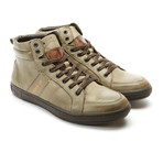 Tete De Course // Grey (Euro: 43)