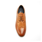 Semnoz // Cognac (Euro: 44)