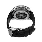 Silverstone RS Automatic Skeleton Chronograph // 2STAC3.B01A