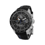 Silverstone RS Automatic Skeleton Chronograph // 2STAC3.B01A
