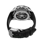 Graham Silverstone RS Chronograph Automatic // 2STAC2.B01A.K90