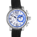 Silverstone Stowe Automatic Chronograph // 2BLDC.W07C