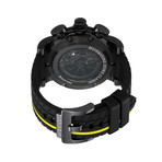 Silverstone Stowe Automatic Chronograph // 2BLDC.B28A