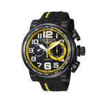 Silverstone Stowe Automatic Chronograph // 2BLDC.B28A