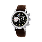 Foudroyante Automatic Chronograph // 2LIAS.B04A.C03B