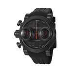 Swordfish Automatic Chronograph // 2SWBB.R36L