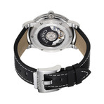 Silverstone Time Zone Automatic // 2TZAS.S01A