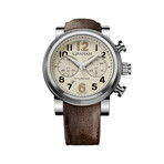 Silverstone Vintage Automatic Chronograph // 2BLFS.W06A