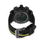 Silverstone Stowe Latin America Automatic Chronograph // 2BLDC.Y26A.K66N