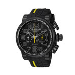 Silverstone Stowe Latin America Automatic Chronograph // 2BLDC.Y26A.K66N