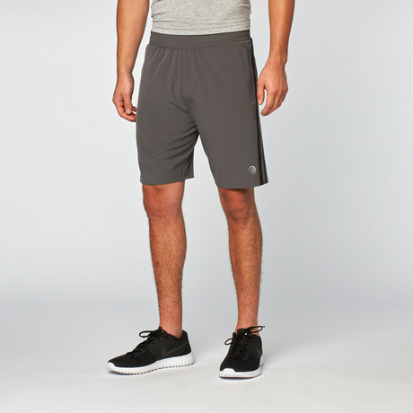 Slide Short // Boulder (M)