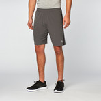 Slide Short // Boulder (M)