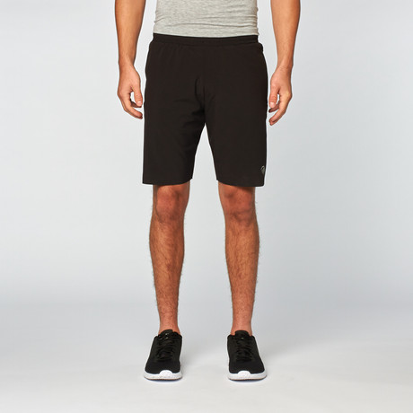 Slide Short // Black (M)