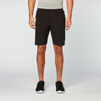Slide Short // Black (M)