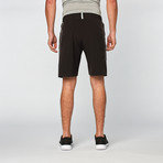 Slide Short // Black (M)