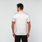 Front Nine Shirt // White (M)
