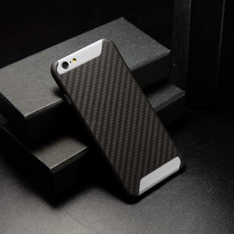Racing & Carbon Fiber - Phone Cases For iPhone 6 - Touch of Modern