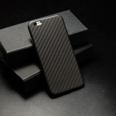 Racing & Carbon Fiber - Phone Cases For iPhone 6 - Touch of Modern