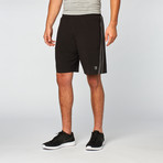 Slide Short // Black (M)