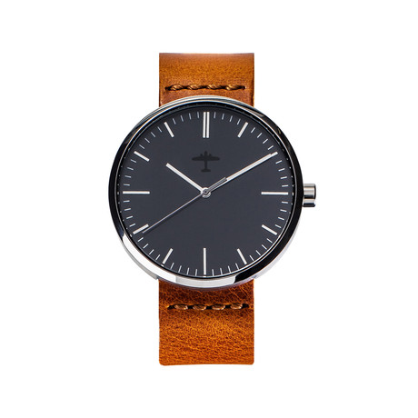 Under The Sun Quartz // 60SQ // Tan