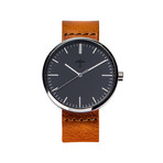 Under The Sun Quartz // 60SQ // Tan