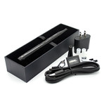 eCom Single Kit (Silver)