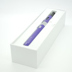 eComC Single Kit eGo (White)