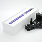 eComC Single Kit eGo (White)