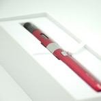 eComC Single Kit eGo (White)