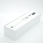 eComC Single Kit eGo (White)