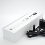 eComC Single Kit eGo (White)