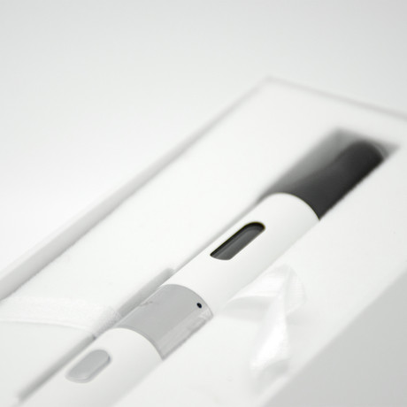 eComC Single Kit eGo (White)