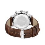 Savoia Chronograph // C11002