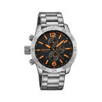 Mancino Chronograph // C13001