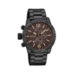 Cortese Mancino Chronograph Quartz // C13004