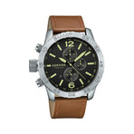 Mancino Chronograph // C13009