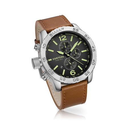 Mancino Chronograph // C13009