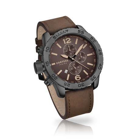 Mancino Chronograph // C13010