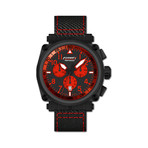 AS1100 Chronograph // 1100.4.3074