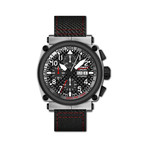 Formex AS1100 Chronograph Automatic // 1100.5.8129
