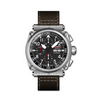 Formex AS1100 Chronograph Automatic // 1100.1.8020