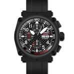 AS1100 Limited Edition Automatic Chronograph // 1100.9.8199