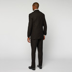 Fellini // Classic Fit Tuxedo // Black (US: 40R)