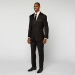 Fellini // Classic Fit Tuxedo // Black (US: 40R)