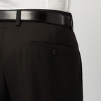 Fellini // Classic Fit Tuxedo // Black (US: 40R)