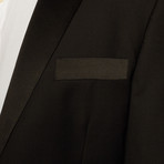 Fellini // Classic Fit Tuxedo // Black (US: 40R)