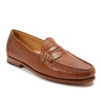 Drake Penny Loafer // Tan (US: 11)