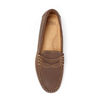 Drake Penny Loafer // Chocolate (US: 12)