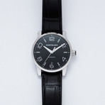 Montblanc Timewalker Automatic // 105812 // Store Display